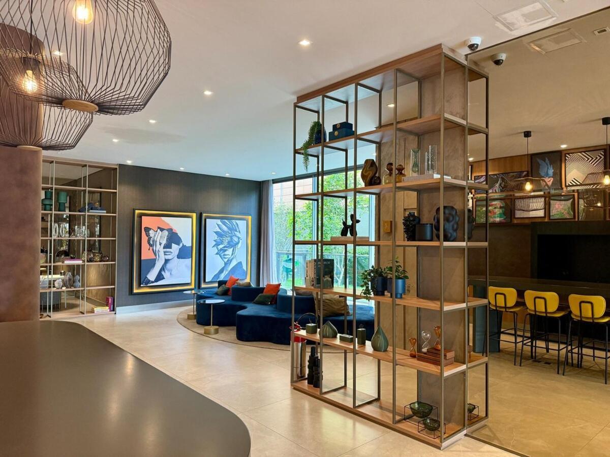 Sampa Apartamento São Paulo